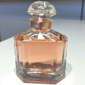 New GUERLAIN Perfume
Mon Guerlain Eau de Parfum